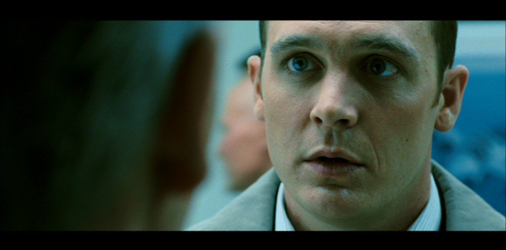 Ethan Embry in Eagle Eye