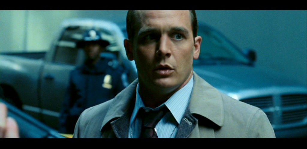 Ethan Embry in Eagle Eye