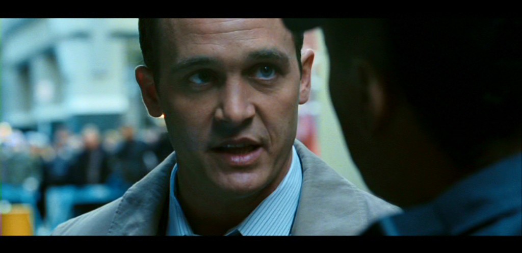 Ethan Embry in Eagle Eye