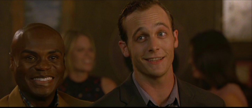 Ethan Embry in Sweet Home Alabama