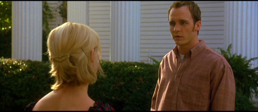 Ethan Embry in Sweet Home Alabama