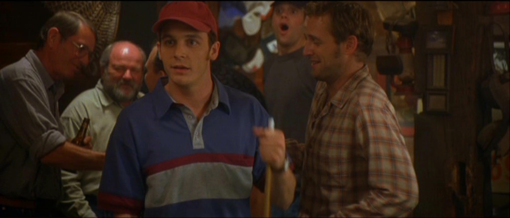 Ethan Embry in Sweet Home Alabama