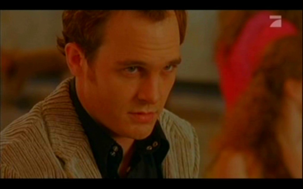 Ethan Embry in Celeste in the City