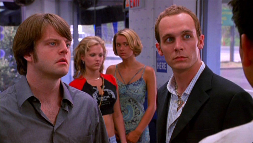 Ethan Embry in Harold & Kumar Go to White Castle