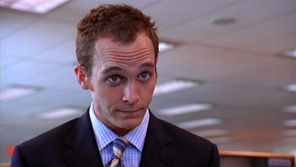 Ethan Embry in Harold & Kumar