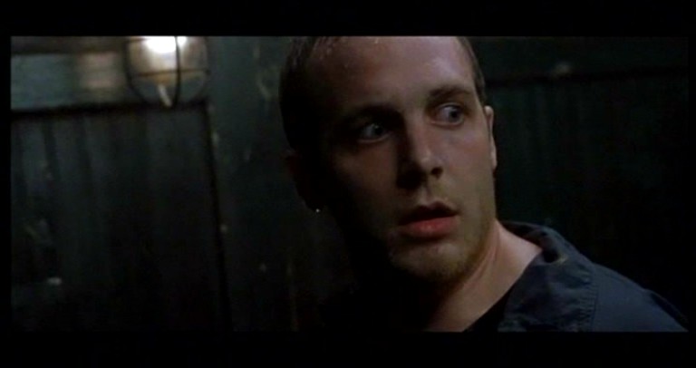 Ethan Embry in They
