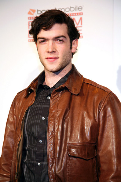 General photo of Ethan Peck