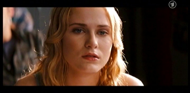 Evan Rachel Wood in The Life Before Her Eyes