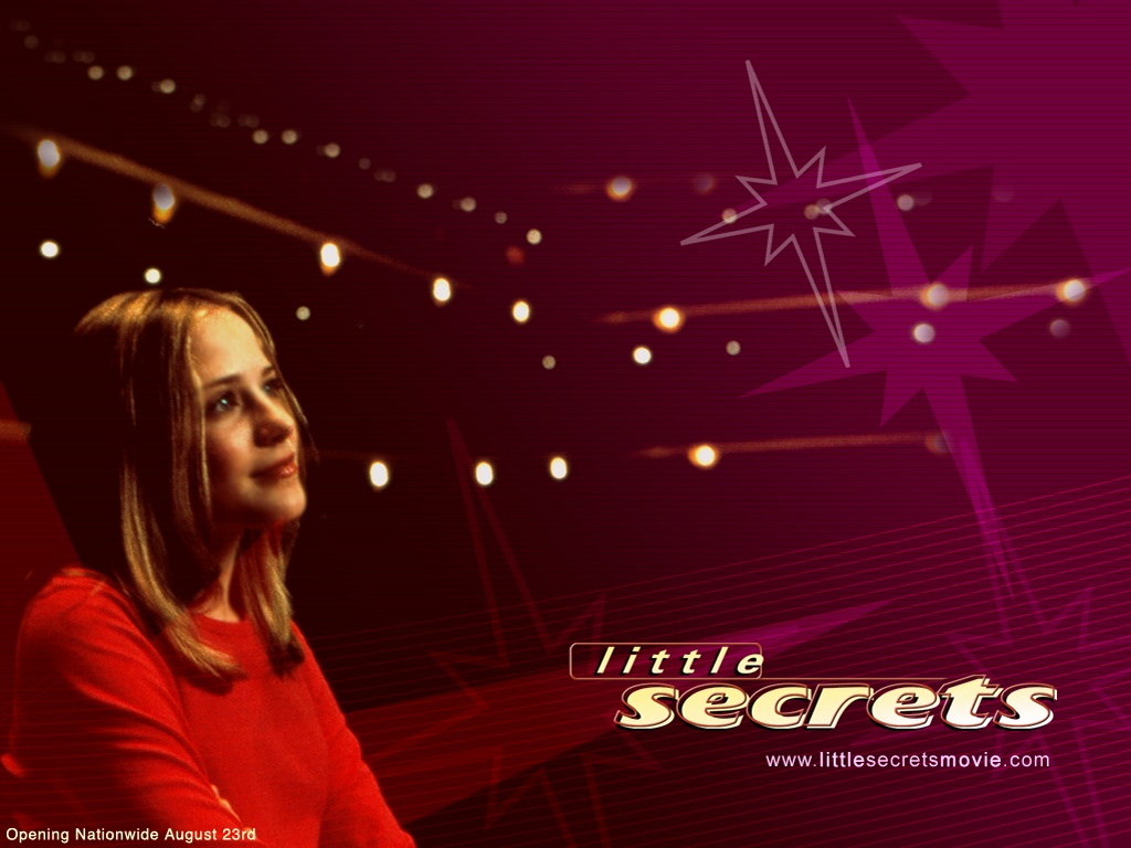 Evan Rachel Wood in Little Secrets