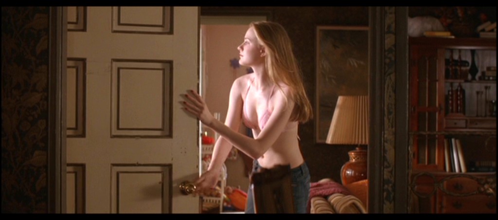 Evan Rachel Wood in Down in the Valley