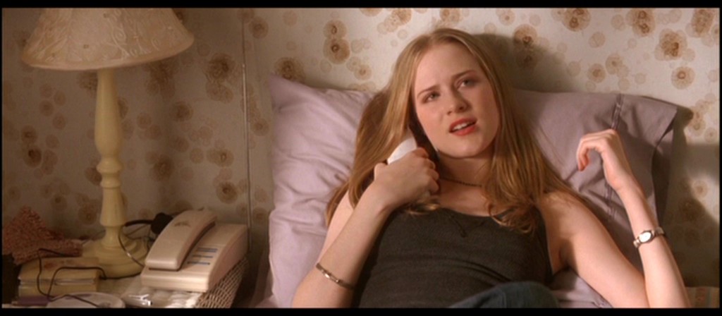 Evan Rachel Wood in Down in the Valley