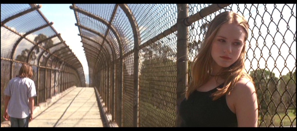 Evan Rachel Wood in Down in the Valley