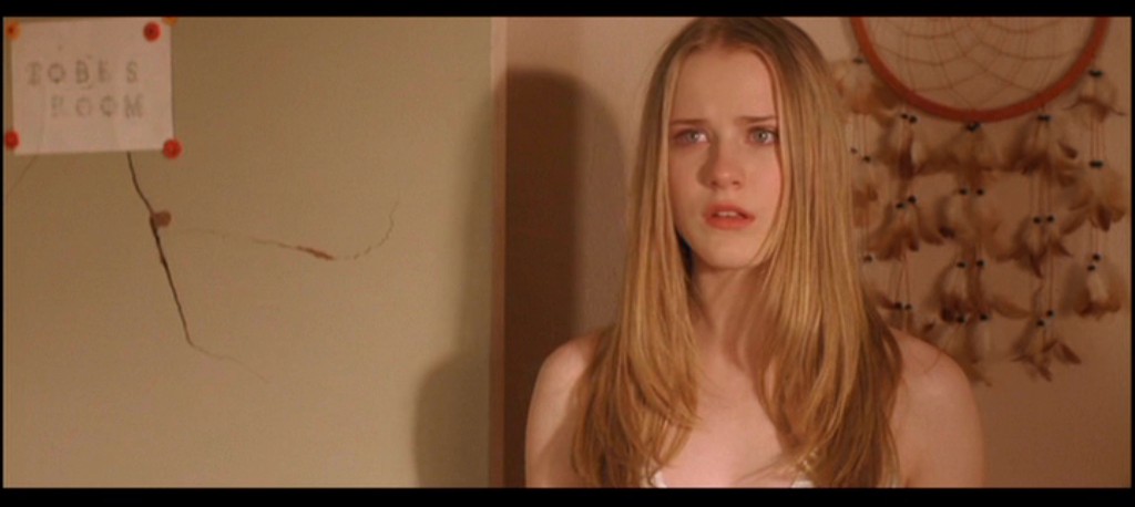 Evan Rachel Wood in Down in the Valley