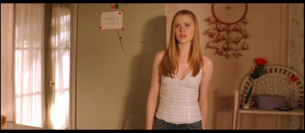 Evan Rachel Wood in Down in the Valley