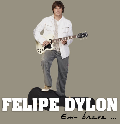 General photo of Felipe Dylon