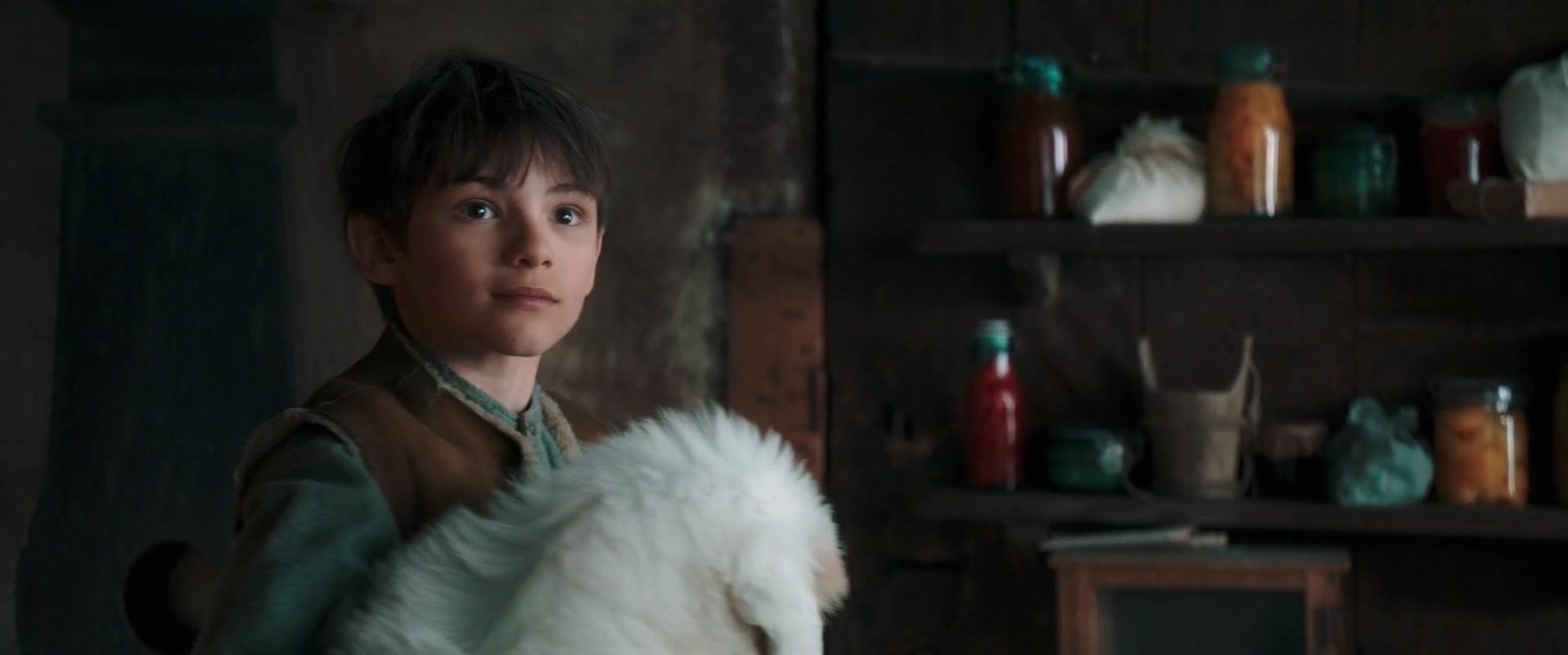 Andrei Karenin Belami