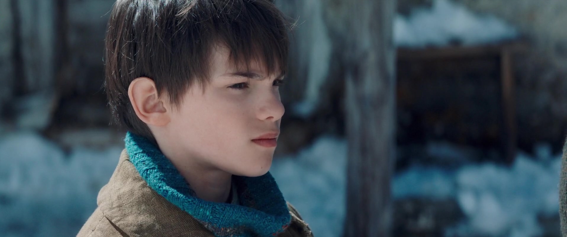 Andrei Karenin Belami