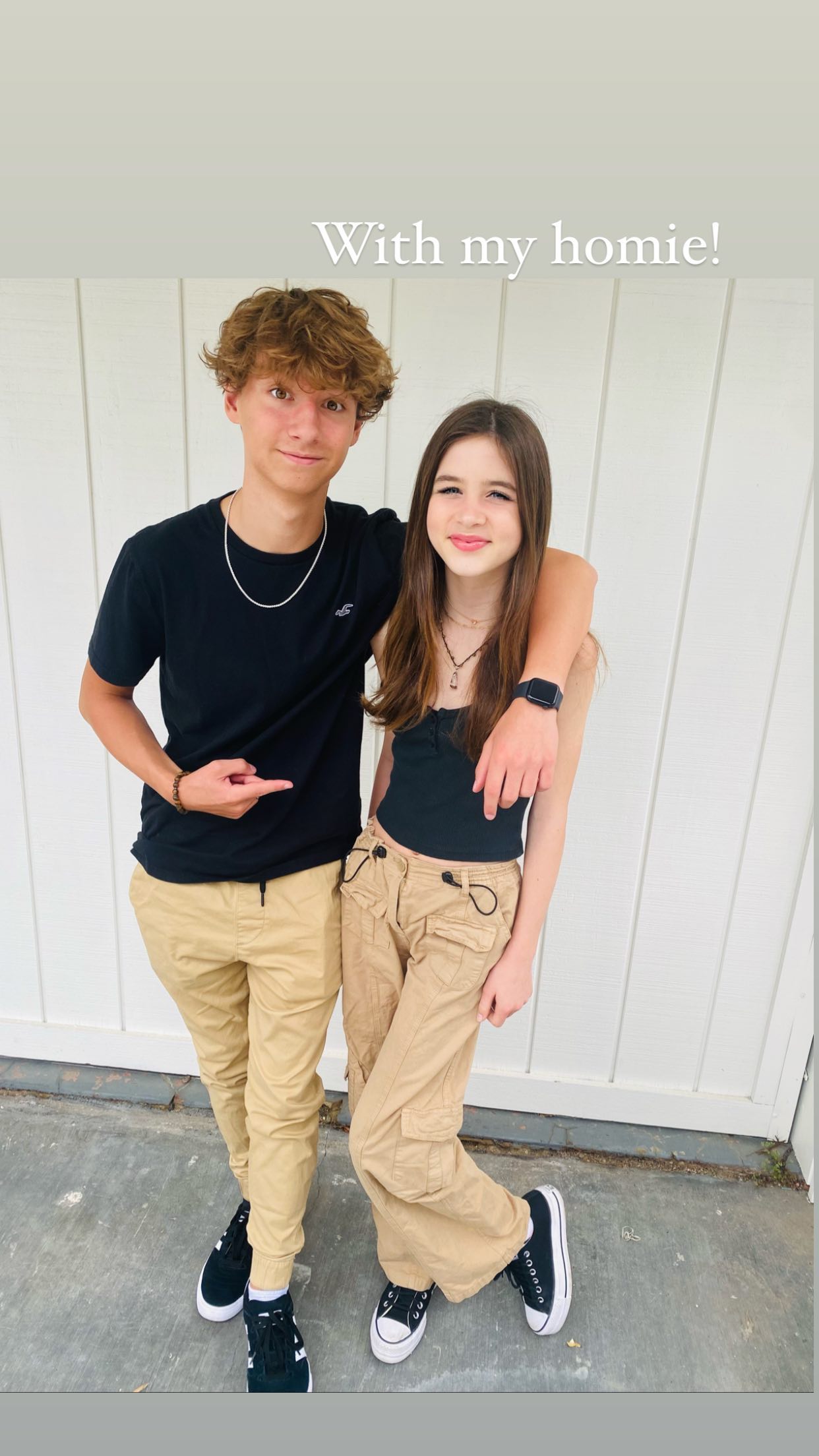 Picture of Finn Carr in General Pictures - finn-carr-1687310102.jpg