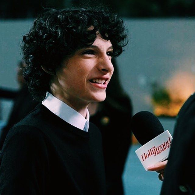 Picture of Finn Wolfhard in General Pictures - finn-wolfhard-1512862098 ...