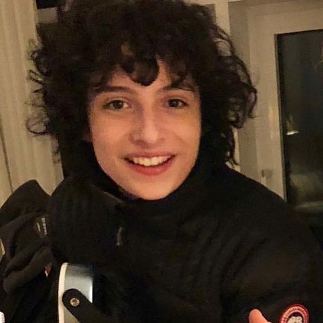 Picture of Finn Wolfhard in General Pictures - finn-wolfhard-1521677783 ...
