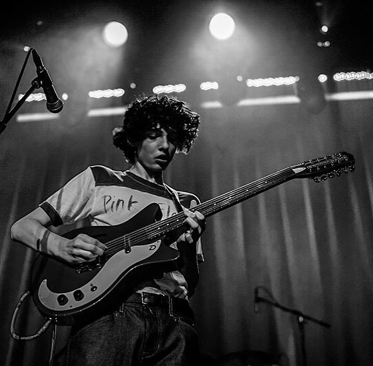 General photo of Finn Wolfhard