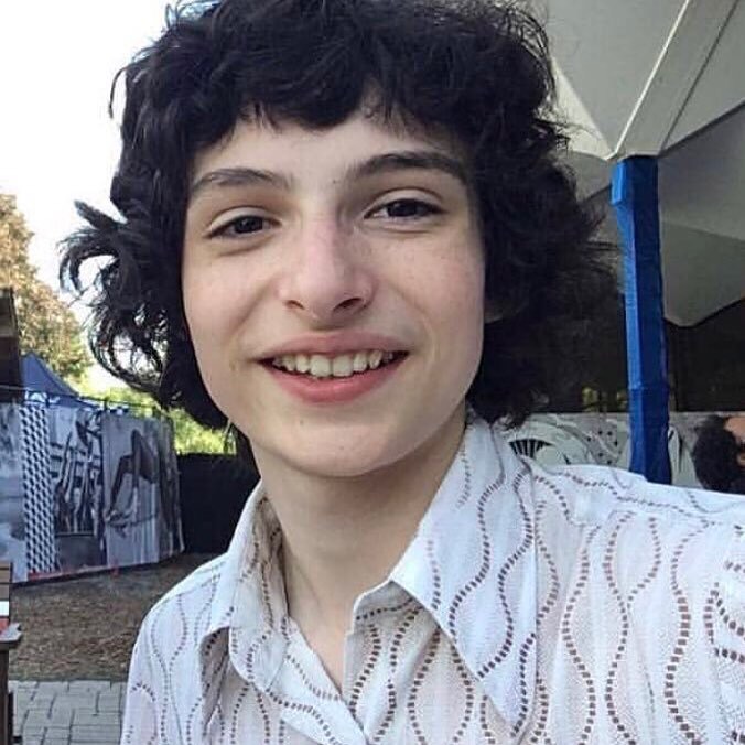 Picture of Finn Wolfhard in General Pictures - finn-wolfhard-1533575207 ...