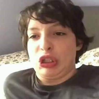 General photo of Finn Wolfhard