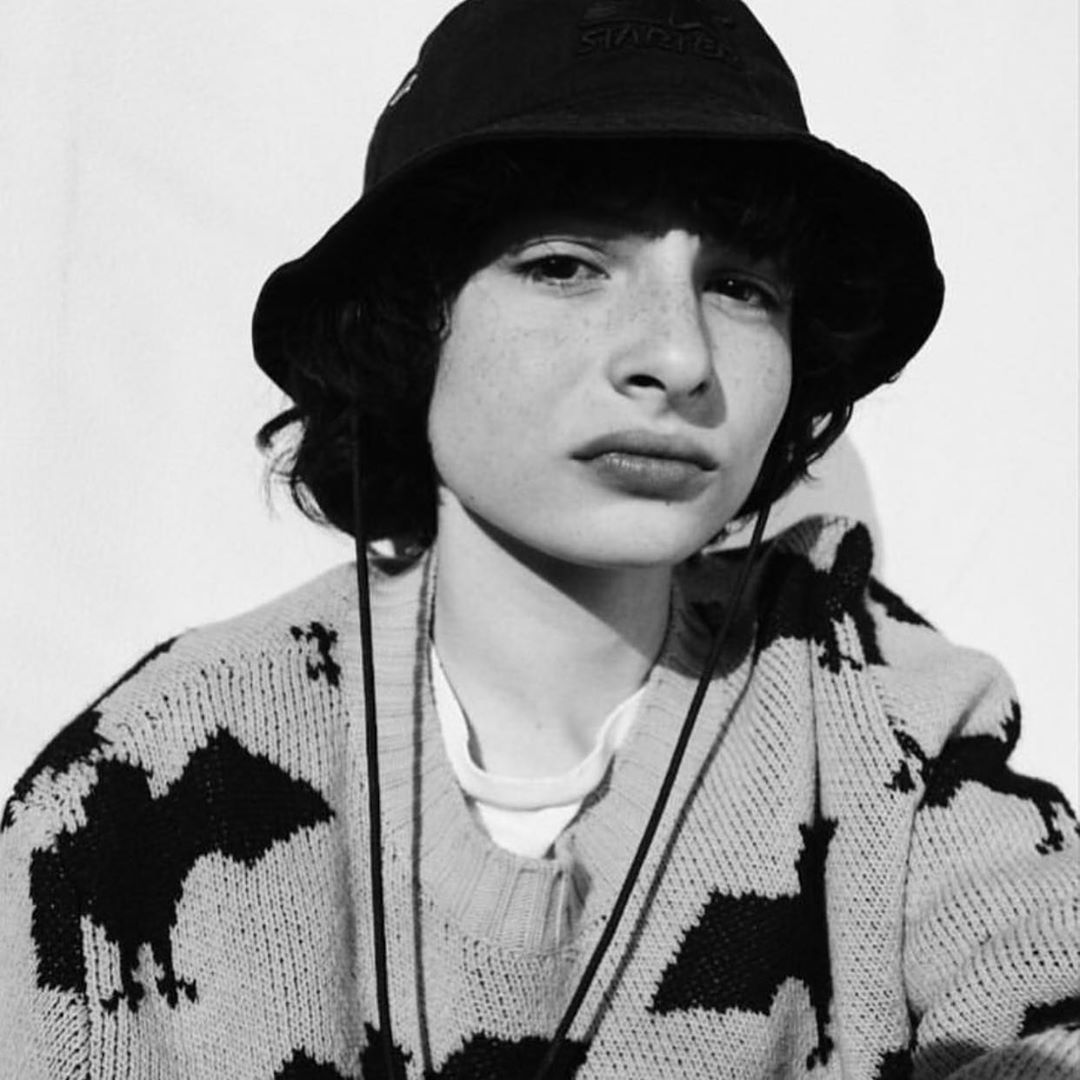 Picture of Finn Wolfhard in General Pictures - finn-wolfhard-1548542959 ...