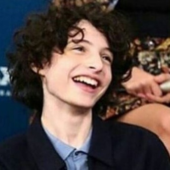 General photo of Finn Wolfhard