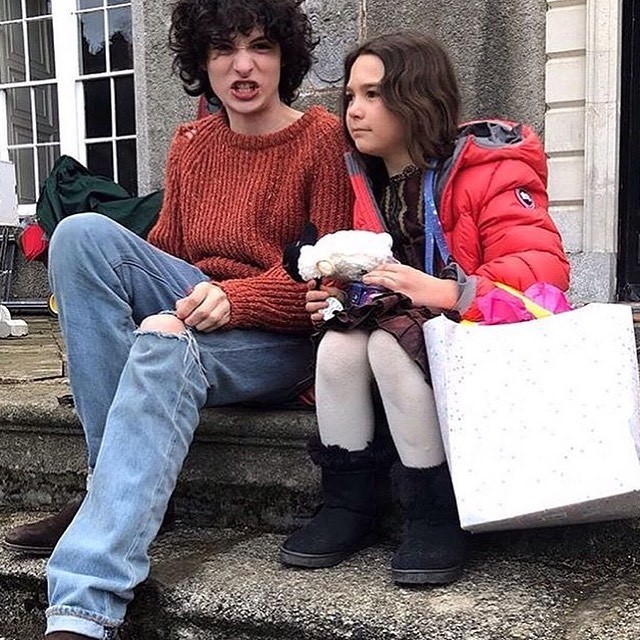 Picture of Finn Wolfhard in General Pictures - finn-wolfhard-1570571293 ...