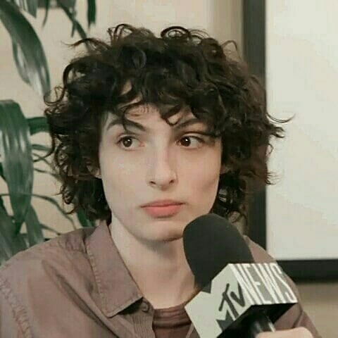 General photo of Finn Wolfhard