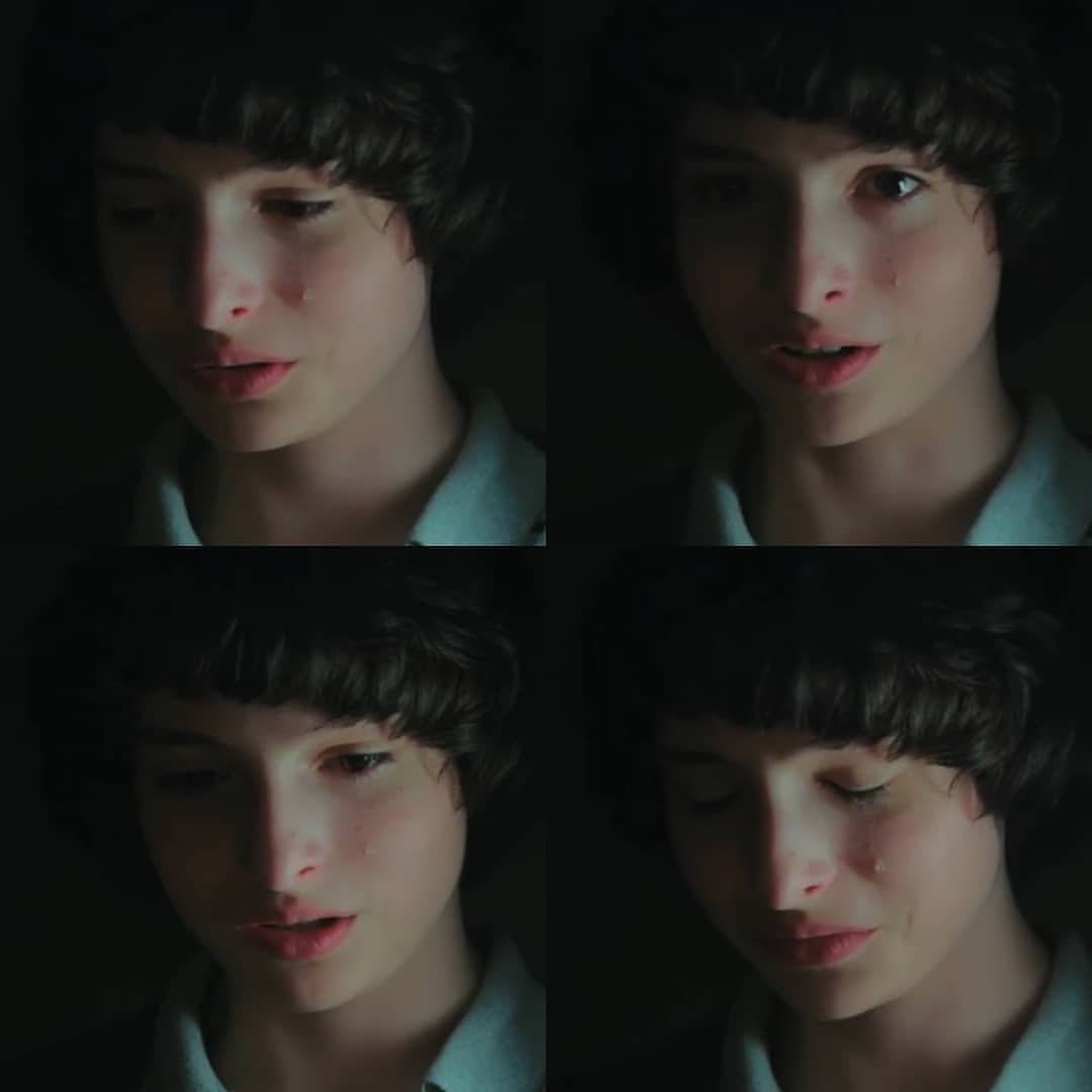 General photo of Finn Wolfhard