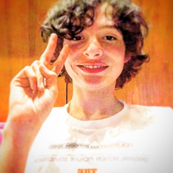 Picture of Finn Wolfhard in General Pictures - finn-wolfhard-1591117558 ...