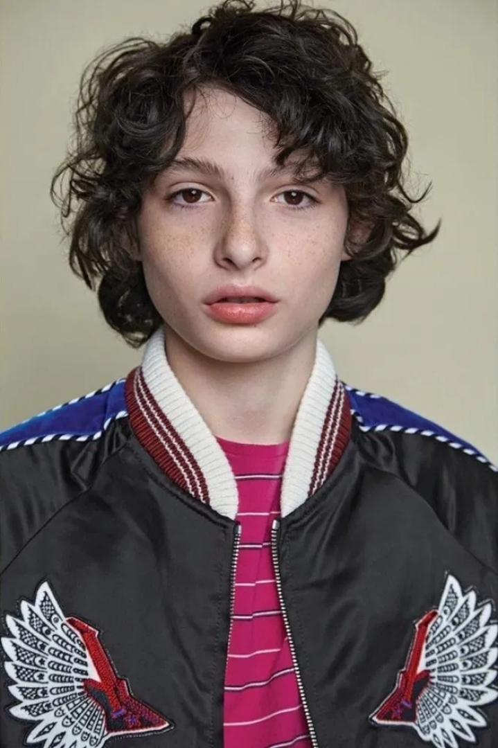 Picture of Finn Wolfhard in General Pictures - finn-wolfhard-1595448155 ...