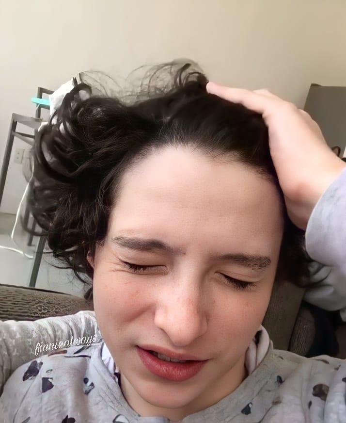 General photo of Finn Wolfhard