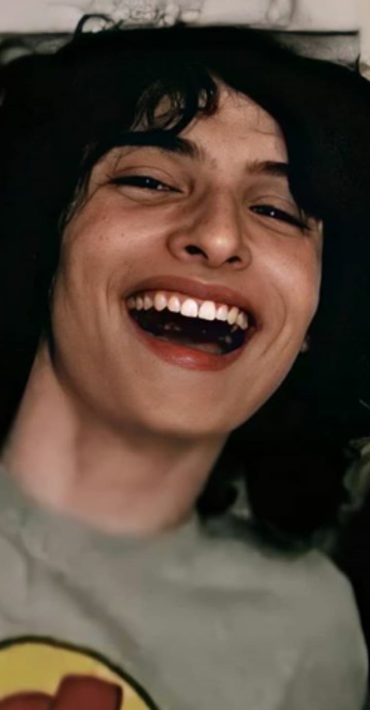 General photo of Finn Wolfhard