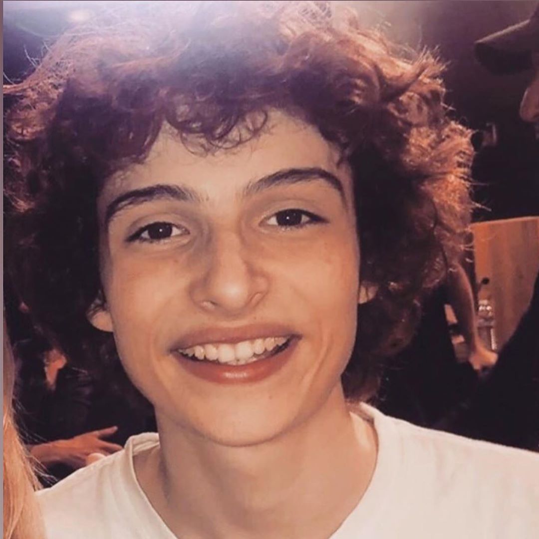 Picture of Finn Wolfhard in General Pictures - finn-wolfhard-1600285192 ...