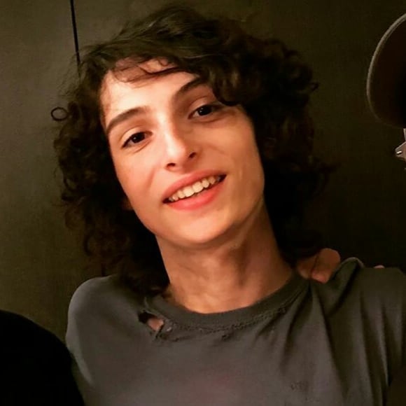 Picture of Finn Wolfhard in General Pictures - finn-wolfhard-1600667232 ...