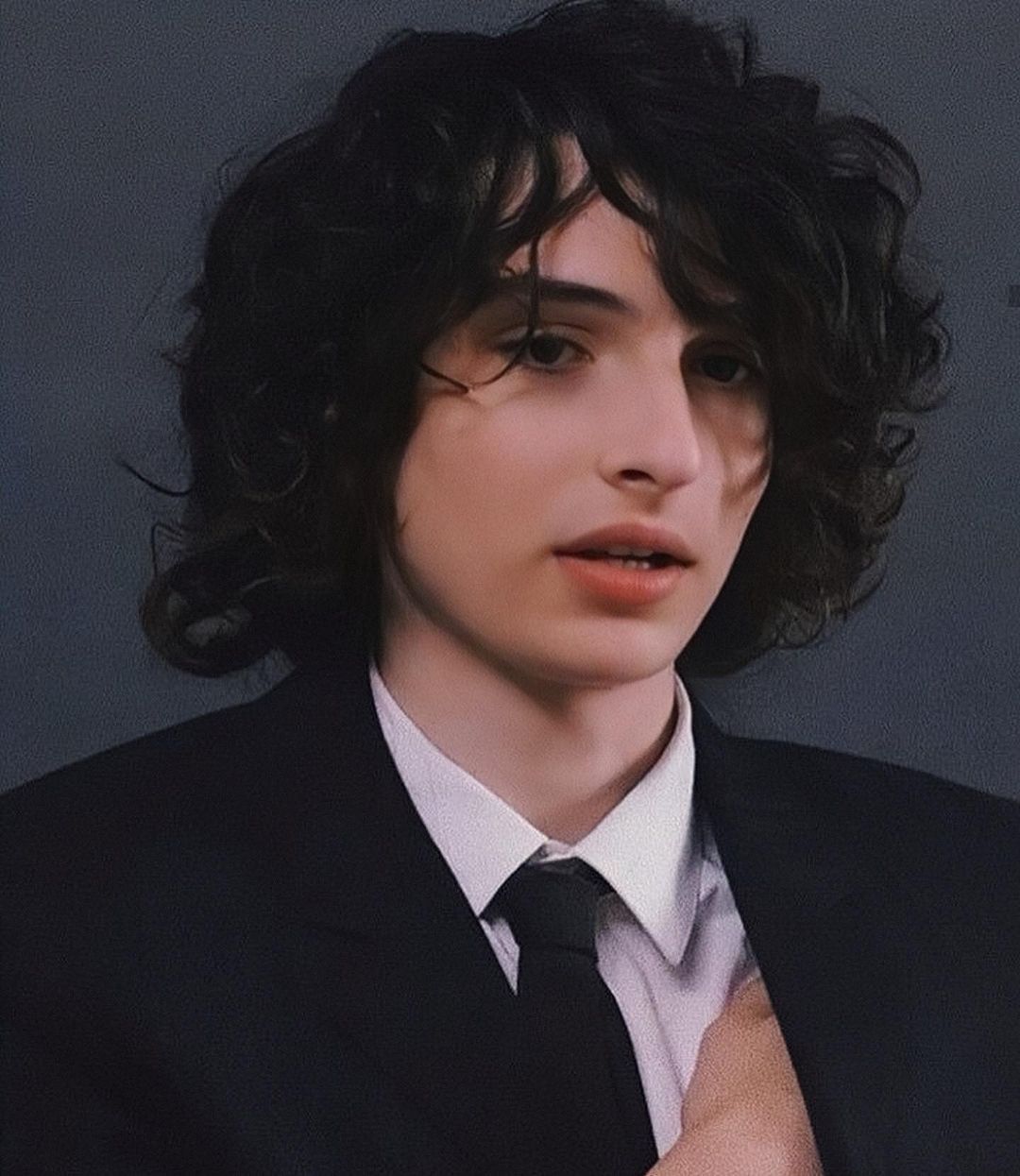 General photo of Finn Wolfhard