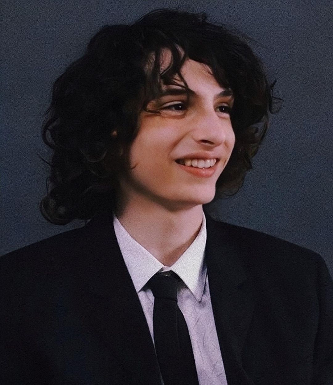 General photo of Finn Wolfhard