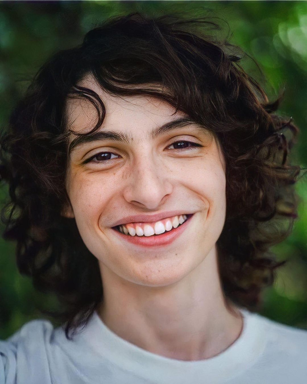 General photo of Finn Wolfhard