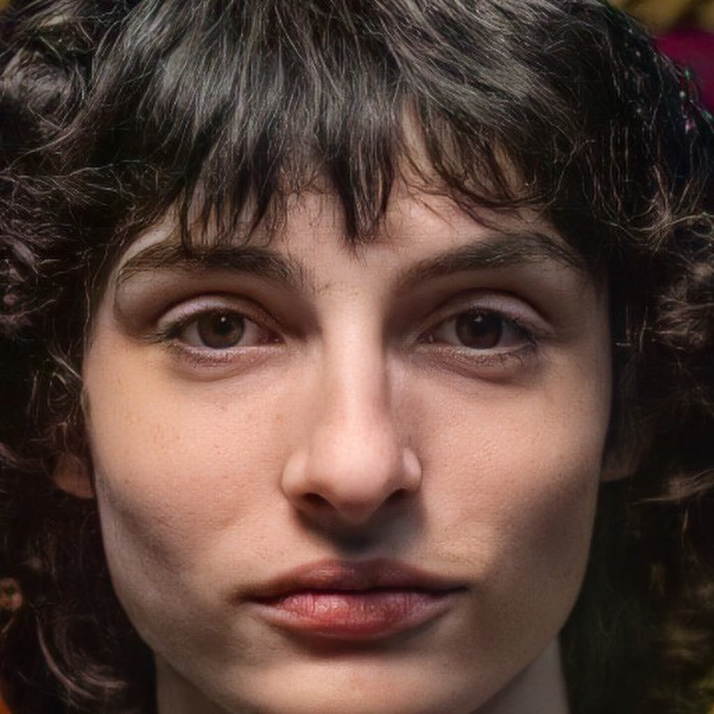 General photo of Finn Wolfhard