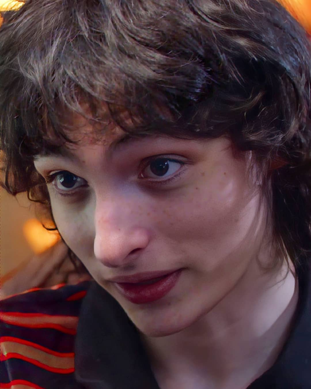 General photo of Finn Wolfhard