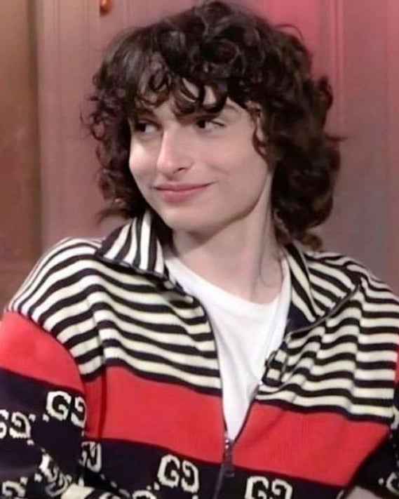 Picture of Finn Wolfhard in General Pictures - finn-wolfhard-1605046884 ...
