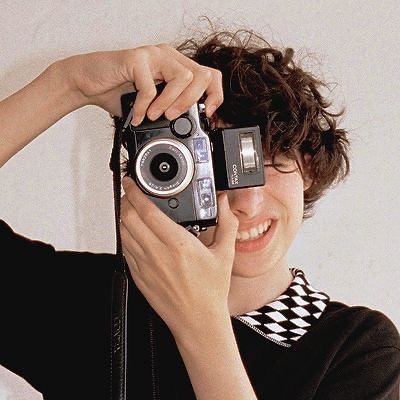 General photo of Finn Wolfhard