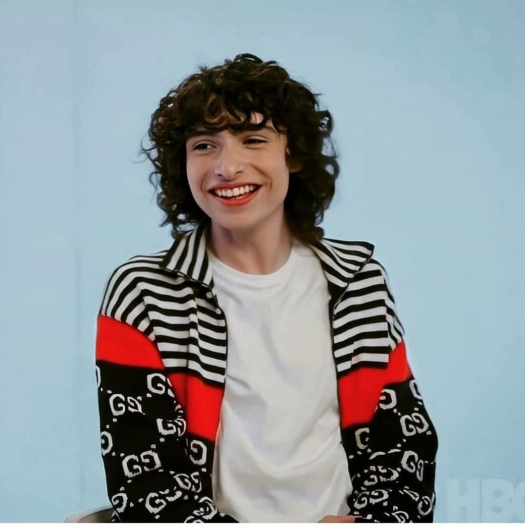 Picture of Finn Wolfhard in General Pictures - finn-wolfhard-1607589804 ...