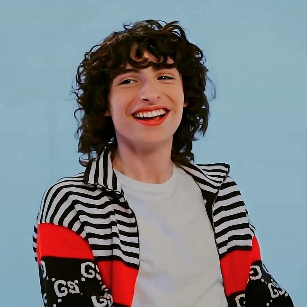 Picture of Finn Wolfhard in General Pictures - finn-wolfhard-1607589844 ...