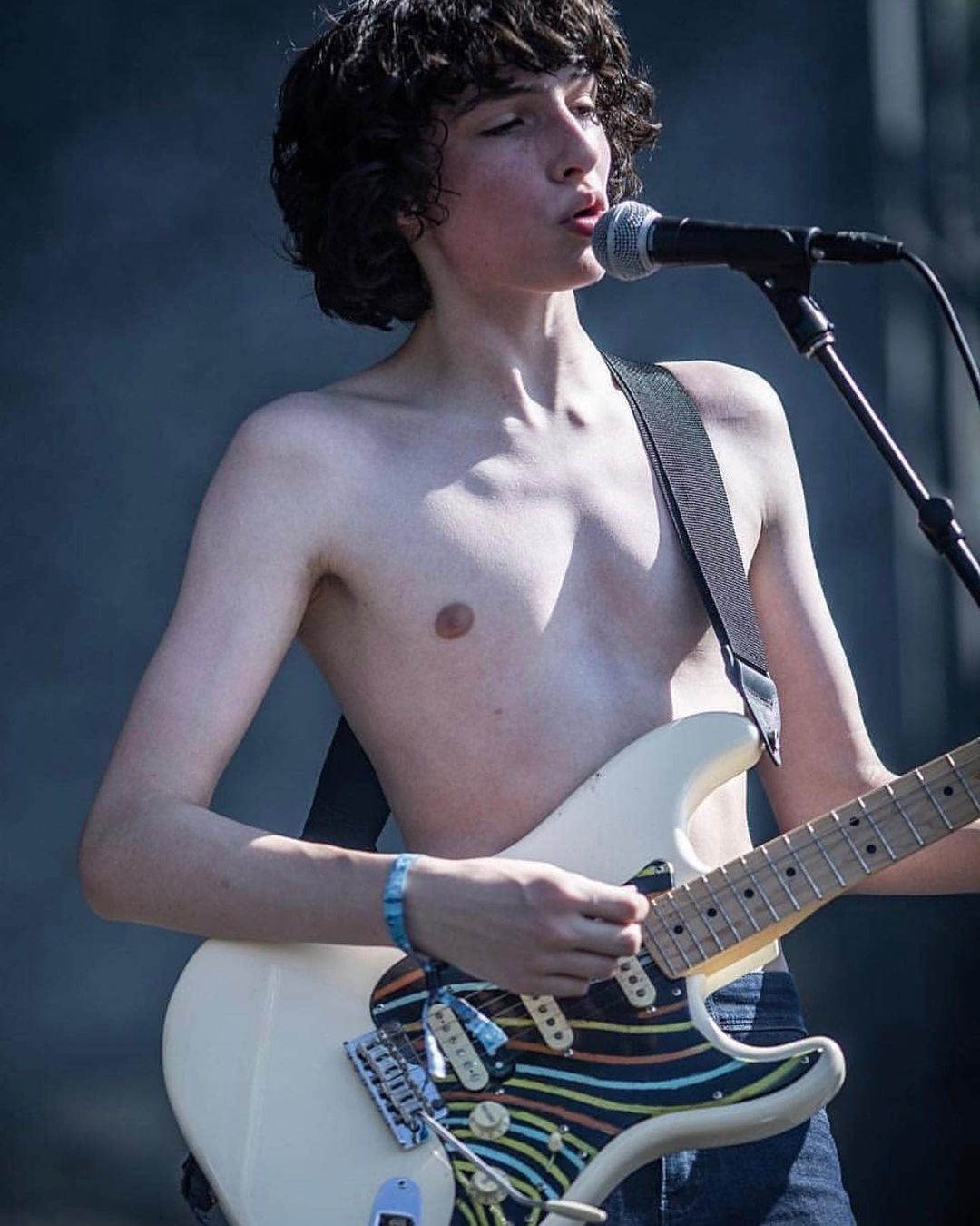 Finn wolfhard nudes - 🧡 Picture of Finn Wolfhard in It - TI4U1516042920.jp...