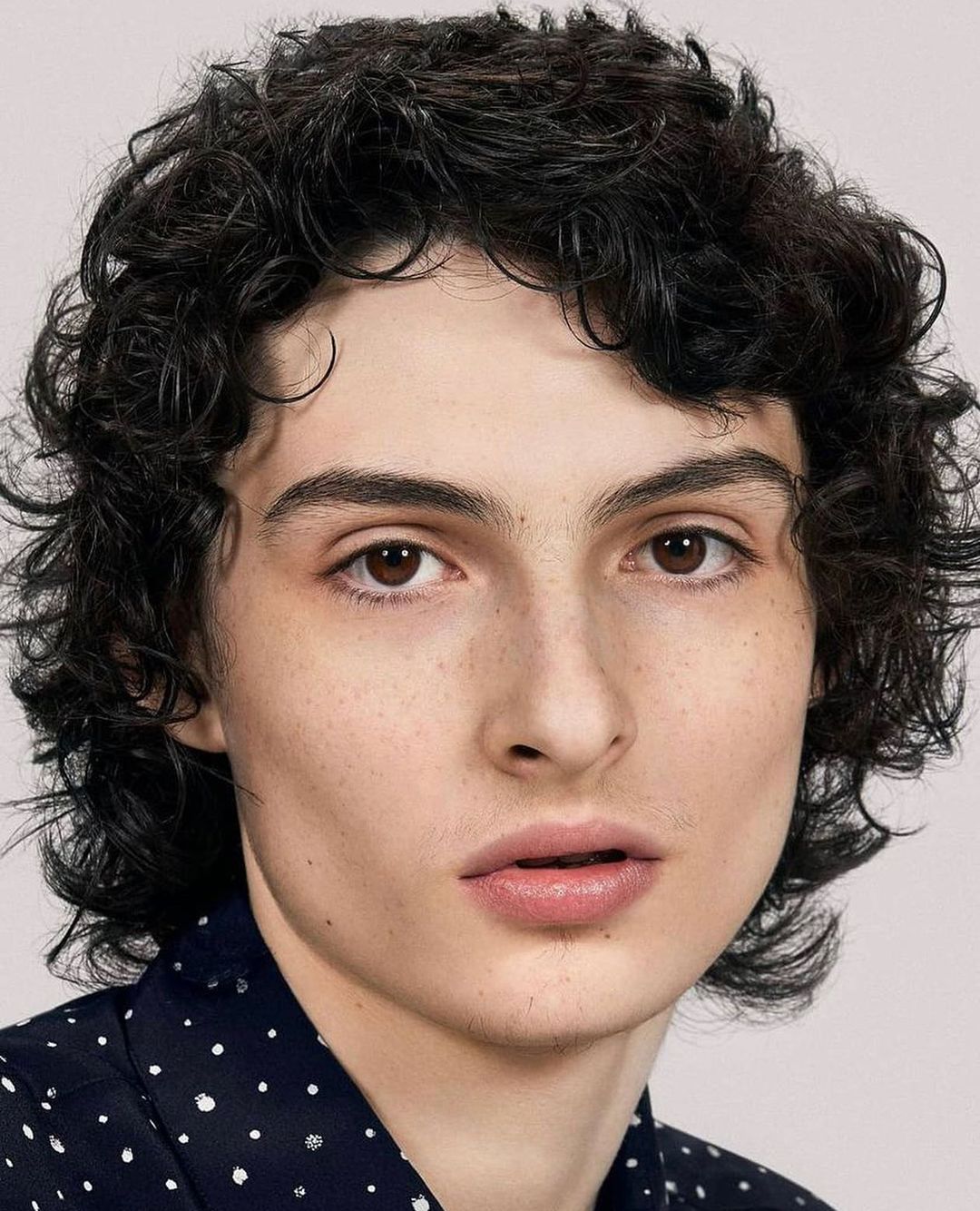 General photo of Finn Wolfhard