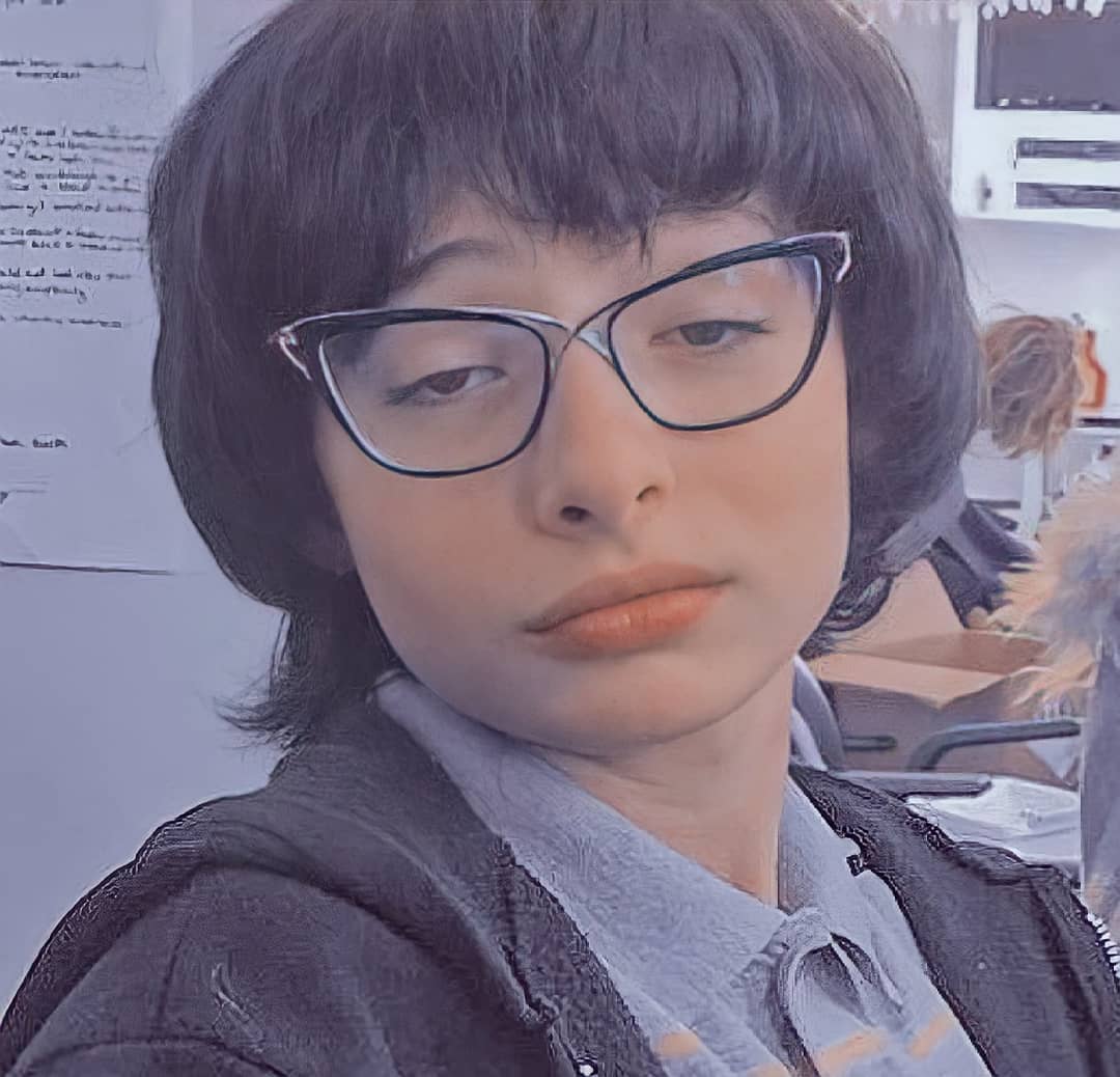 General photo of Finn Wolfhard